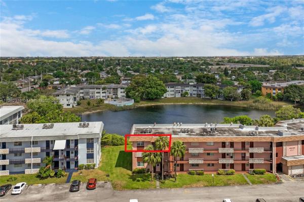 5435 NW 10th Ct #301, Plantation, Florida 33313, image 3