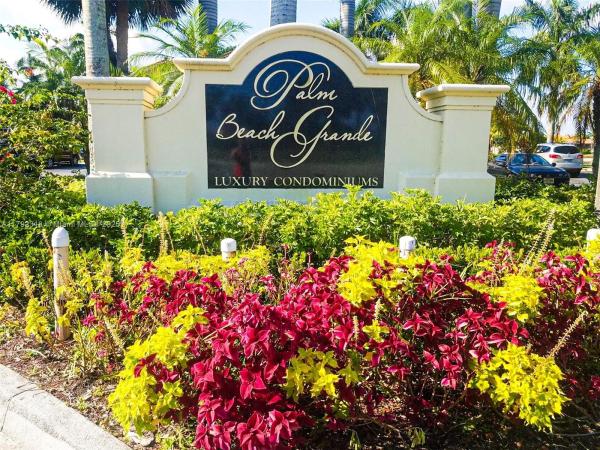 Palm Beach Grande, 1513 Lake Crystal Dr #B, West Palm Beach, Florida 33411, image 2
