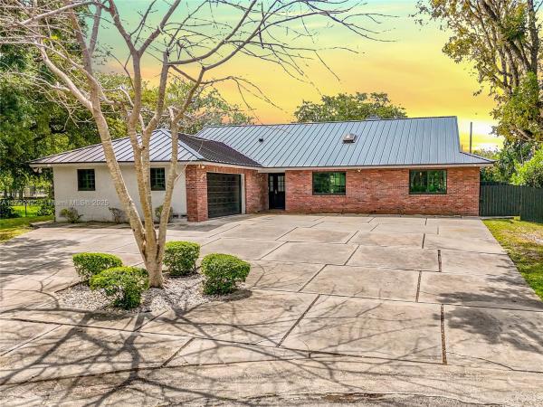 Lake Maranatha Estates, Cooper City, Florida 33024, image 1