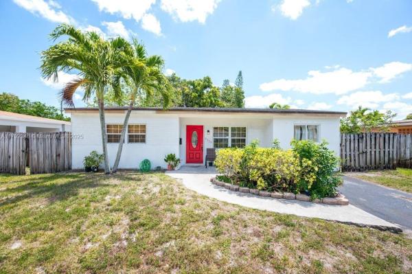 Miramar Park, 6550 SW 28th St, Miramar, Florida 33023, image 1