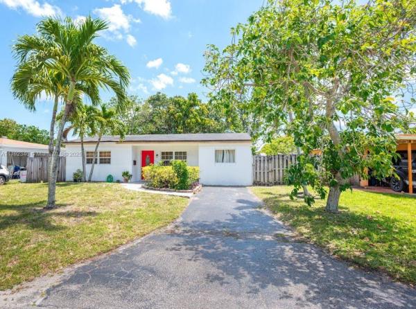 Miramar Park, 6550 SW 28th St, Miramar, Florida 33023, image 3