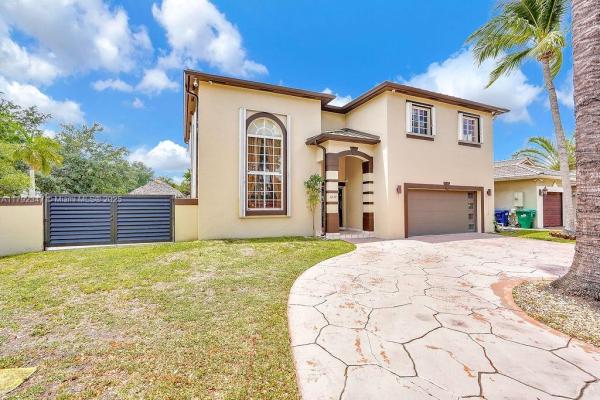 Genesis Oak Gardens, 16732 NW 89th Pl, Miami Lakes, Florida 33018, image 1