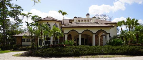 Tall Pines, 6041 NW 84th Ter, Parkland, Florida 33067, image 1