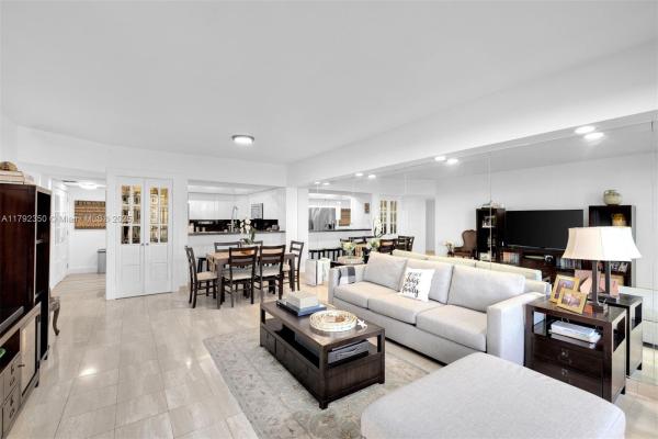 520 Brickell Key Dr #A704, Miami, Florida 33131, image 1
