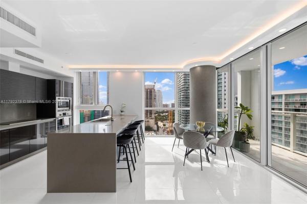 The Bond On Brickell, 1080 Brickell Ave #2301, Miami, Florida 33131, image 2