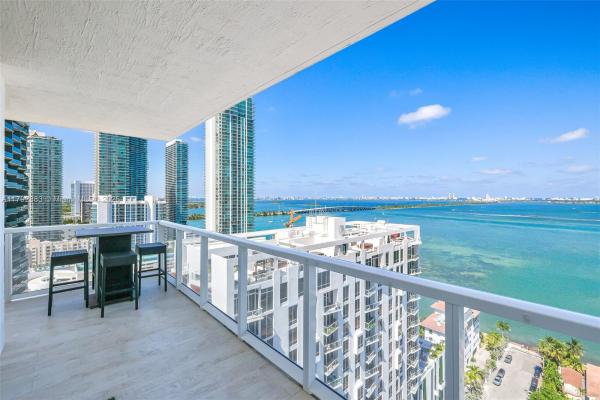 Bay House Miami, 600 NE 27th St #2501, Miami, Florida 33137, image 1