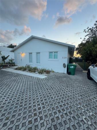 Coral Way Park, 2028 SW 57th Ct, Coral Terrace, Florida 33155, image 1