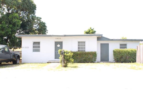 Liberty Gardens, 3630 NW 215th St, Miami Gardens, Florida 33056, image 1