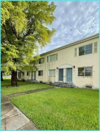 8457 NW 4th Ct #8457, Unincorporated Dade County, Florida 33150, image 1