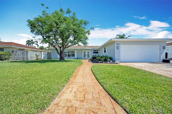 Hollywood Hills, 4701 Garfield St, Hollywood, Florida 33021, image 1