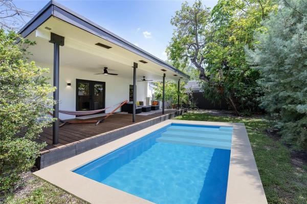 Bay Vista Park, 412 NW 41st St, Miami, Florida 33127, image 1