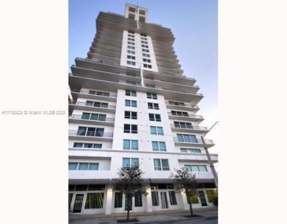 The Loft Downtown, 234 NE 3rd St #1208, Miami, Florida 33132, image 1