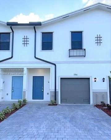 Regal Palm Square, 1156 SW 6th Ave, Florida City, Florida 33034, image 1