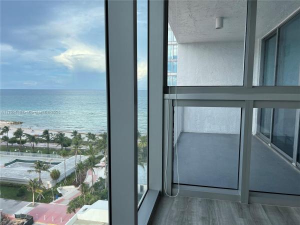 Mirasol Ocean Towers, 2655 Collins Ave #1405, Miami Beach, Florida 33140, image 2