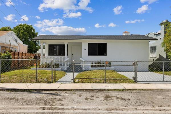 Orchard Villa, 1384 NW 55th Ter, Miami, Florida 33142, image 1