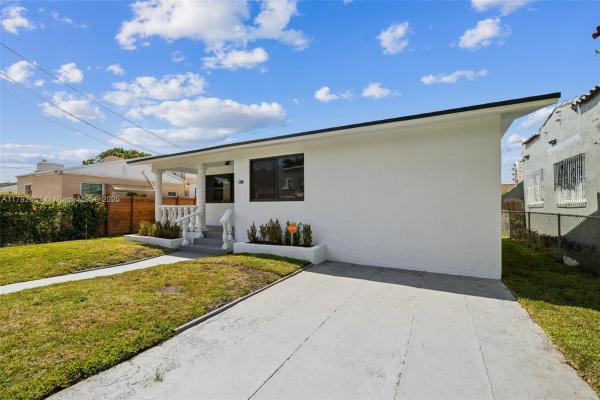 Orchard Villa, 1384 NW 55th Ter, Miami, Florida 33142, image 2