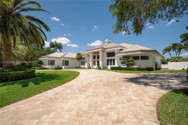 Windmill Ranch Estates, 3425 Saddlebrook Ln, Weston, Florida 33331, image 1