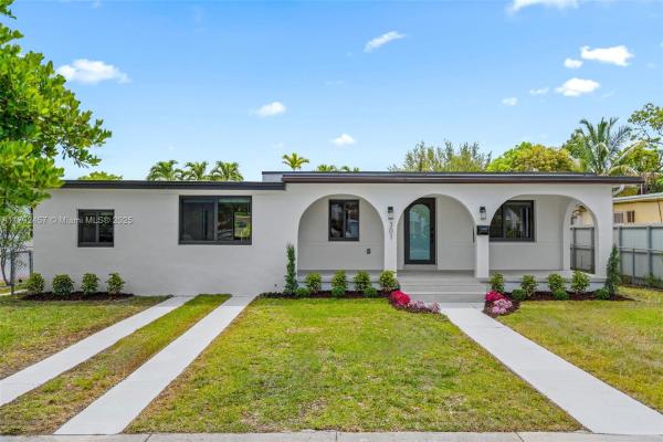 Flagler Gardens, 301 SW 55th Ave, Miami, Florida 33134, image 1