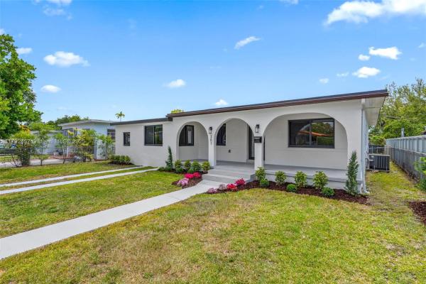 Flagler Gardens, 301 SW 55th Ave, Miami, Florida 33134, image 2