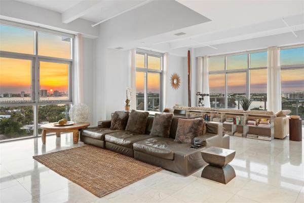 Chatham At Aqua, 201 Aqua Ave #1001, Miami Beach, Florida 33141, image 1