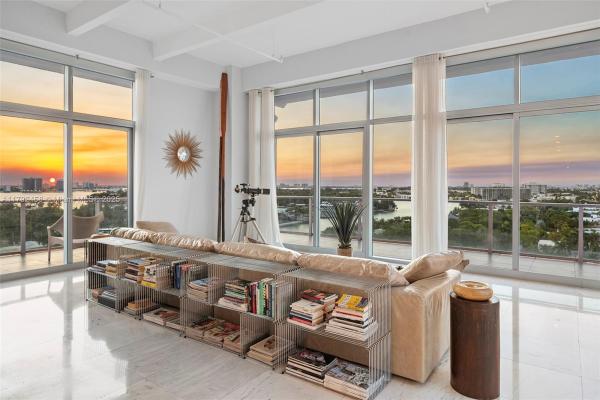Chatham At Aqua, 201 Aqua Ave #1001, Miami Beach, Florida 33141, image 3