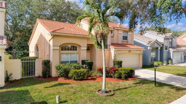 Regents Park, 10240 Port Of Spain St, Cooper City, Florida 33026, image 3