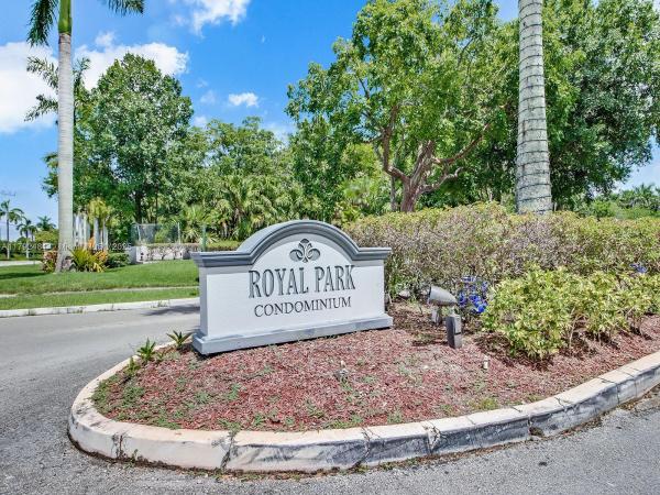 Royal Park, 108 Royal Park Dr #3G, Oakland Park, Florida 33309, image 1