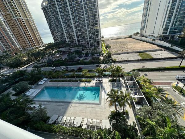 Aurora, 17550 Collins Ave #902, Sunny Isles Beach, Florida 33160, image 1