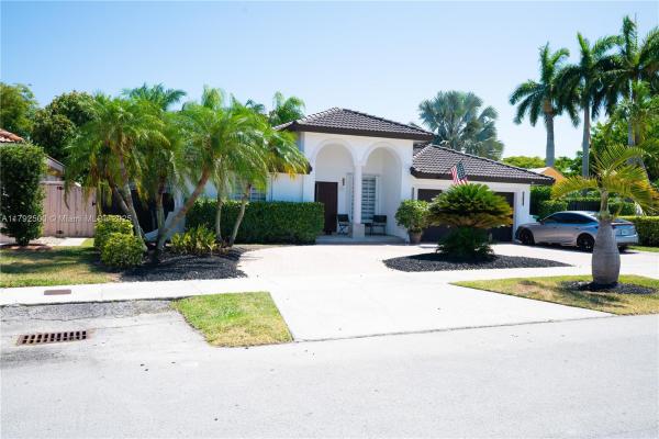 16002 SW 103rd Ln, Unincorporated Dade County, Florida 33196, image 1