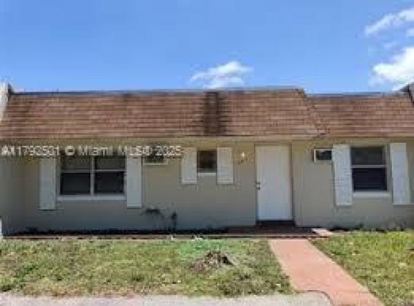 Leslie Estates, 19357 NW 29th Ave, Miami Gardens, Florida 33056, image 1