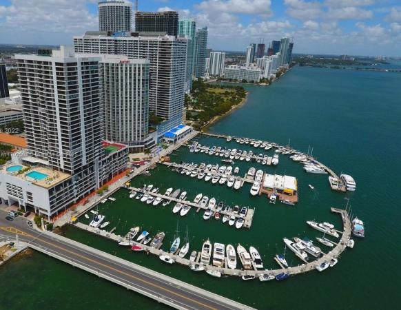 Venetia, 555 NE 15th St #33H, Miami, Florida 33132, image 1