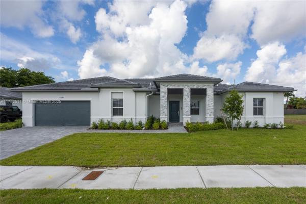 21040 SW 127th Pl, Unincorporated Dade County, Florida 33177, image 1