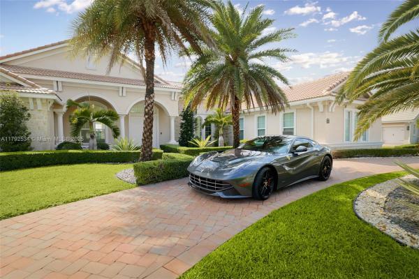 Sterling Ranch, 4991 E Sterling Ranch Cir, Davie, Florida 33314, image 1