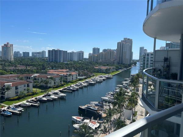 Uptown Marina Lofts, 3029 NE 188 St #905, Aventura, Florida 33180, image 1
