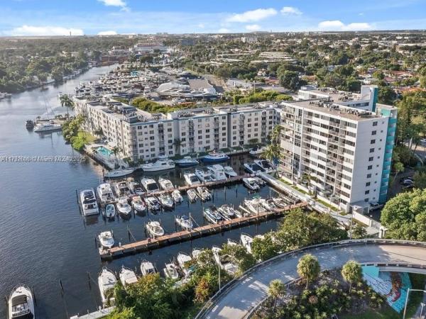 River Run, 1700 NW N River Dr #501, Miami, Florida 33125, image 1