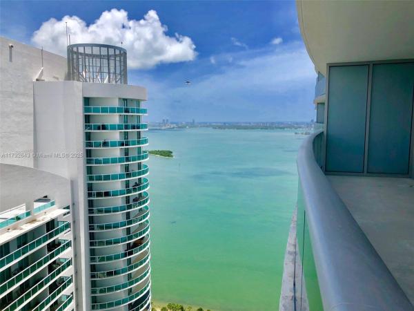 Aria On The Bay, 488 NE 18th St #3803, Miami, Florida 33132, image 1