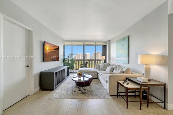 1000 Island Boulevard, 1000 Island Blvd #1805, Aventura, Florida 33160, image 1