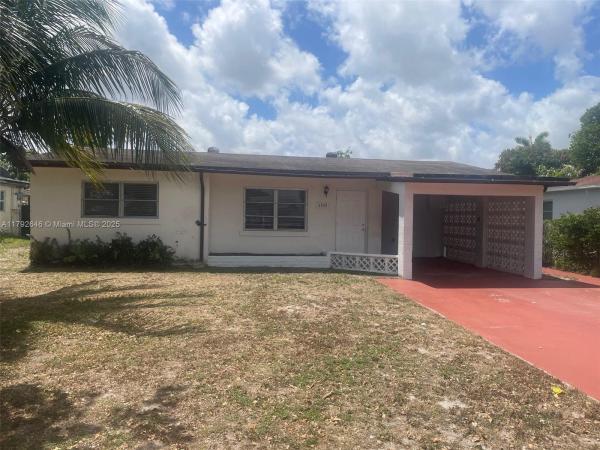 6808 SW 22nd Ct, Miramar, Florida 33023, image 1