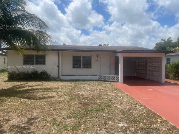 Wyn Homesites, 6808 SW 22nd Ct, Miramar, Florida 33023, image 3