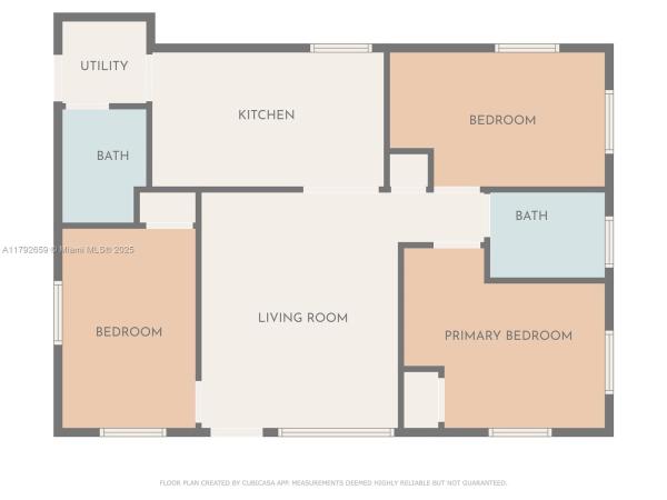 Poinciana Heights, 215 NW 11th Ave, Boynton Beach, Florida 33435, image 3