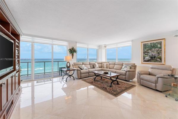 Ocean 88, 8855 Collins Ave #8J, Surfside, Florida 33154, image 2