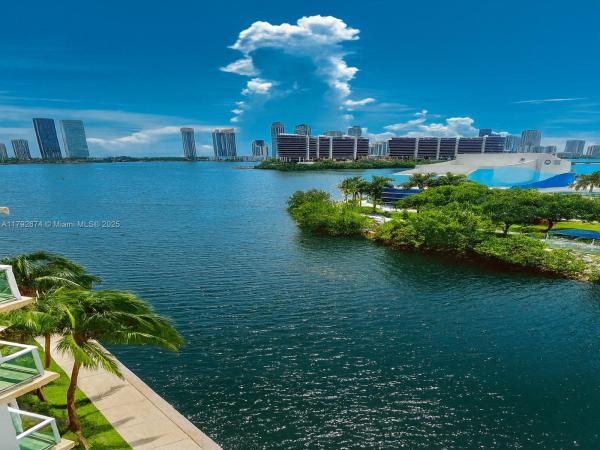 Aventura Marina, 3330 NE 190 St #716, Aventura, Florida 33180, image 1