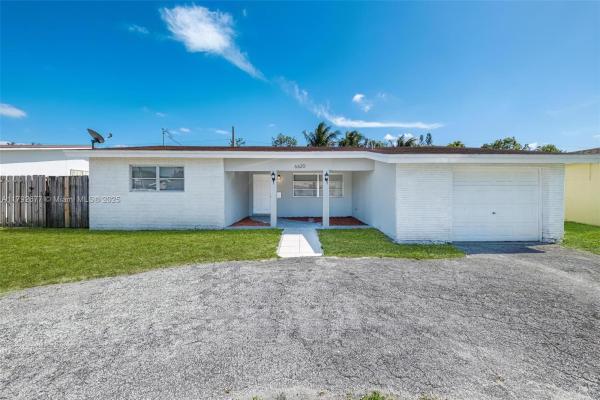 Sunrise Golf Village, 6620 NW 21st Ct, Sunrise, Florida 33313, image 1