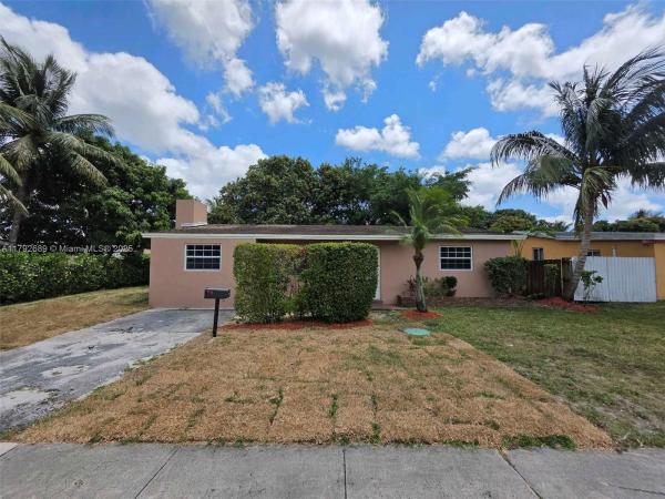 Atlanta Lake, 2821 N 74th Ave, Hollywood, Florida 33024, image 1
