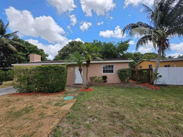 Atlanta Lake, 2821 N 74th Ave, Hollywood, Florida 33024, image 3