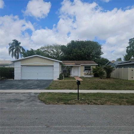 Lauderdale North Park, 7717 SW 9th St, North Lauderdale, Florida 33068, image 1
