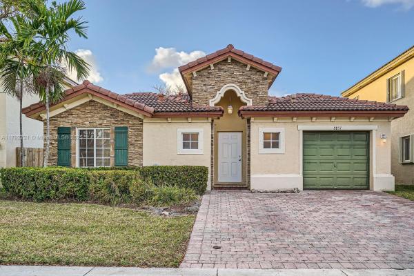 8857 SW 222nd Ter, Cutler Bay, Florida 33190, image 1