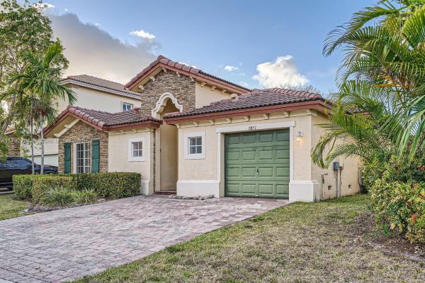 8857 SW 222nd Ter, Cutler Bay, Florida 33190, image 3