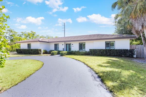 Paris Manor West, 14405 SW 84th Ct, Palmetto Bay, Florida 33158, image 1