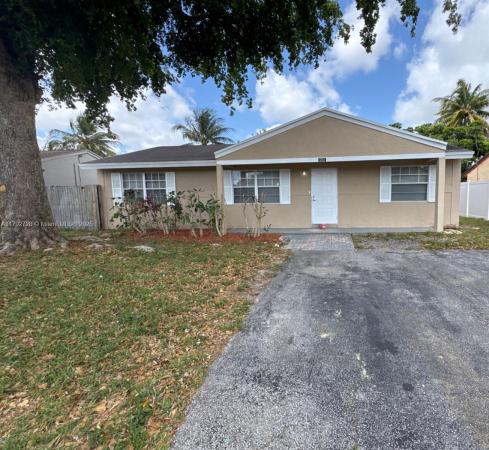 North Lauderdale Estates, 1251 SW 73rd Ave, North Lauderdale, Florida 33068, image 1